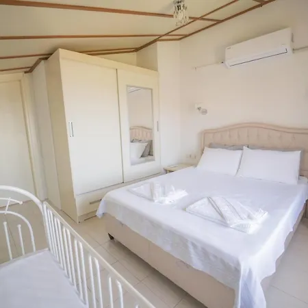 Spectacular With Pool And Amazing View Surrounded By Nature Villa Karadere (Aegean)
